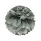 Wrapables Set of 12 Tissue Pom Pom Party Decorations for Weddings, Birthday Parties Baby Showers and Nursery Decor, Gray/Ivory/Pink/Tan